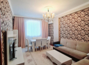 Satılır 3 otaqlı 118 m2 yeni tikili Əhmədli