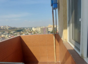 Satılır 3 otaqlı 116 m2 yeni tikili Bakıxanov