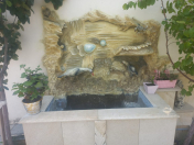 Satılır 3 otaqlı 100 m2 həyət evi Binəqədi r.