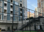 Satılır 3 otaqlı 120 m2 yeni tikili Gənclik m.