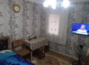 Satılır 1 otaqlı 28 m2 həyət evi NZS