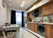 Satılır 4 otaqlı 136 m2 yeni tikili Neftçilər m.