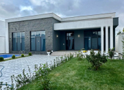 Satılır 4 otaqlı 170 m2 bağ evi Şüvəlan