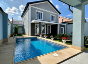 Satılır 4 otaqlı 180 m2 bağ evi Mərdəkan