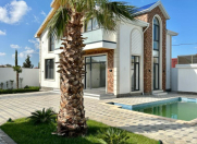 Satılır 5 otaqlı 180 m2 bağ evi Şüvəlan
