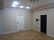 Satılır 3 otaqlı 138 m2 yeni tikili Bakıxanov