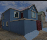 Satılır 5 otaqlı 165 m2 həyət evi Digah