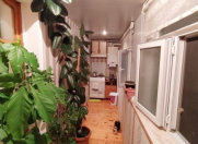 Satılır 2 otaqlı 60 m2 köhnə tikili Y.Günəşli