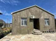 Satılır 3 otaqlı 100 m2 həyət evi Şüvəlan
