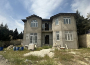 Satılır 7 otaqlı 300 m2 həyət evi Şüvəlan