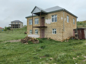 Satılır 6 otaqlı 1200 m2 bağ evi Şamaxı