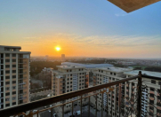 Satılır 3 otaqlı 116 m2 yeni tikili Sumqayıt