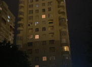 Satılır 2 otaqlı 65.5 m2 yeni tikili Neftçilər m.