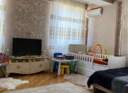 Satılır 2 otaqlı 71 m2 yeni tikili Həzi Aslanov