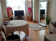 Satılır 3 otaqlı 74 m2 köhnə tikili 4 mkr