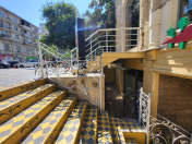 İcarəyə verilir 1 otaqlı 37 m2 obyekt Nizami m.