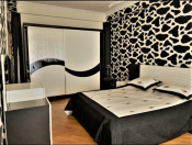 İcarəyə verilir 3 otaqlı 105 m2 yeni tikili 8 Noyabr m.