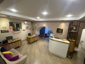 İcarəyə verilir 2 otaqlı 70 m2 obyekt İçəri Şəhər m.