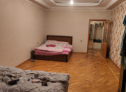 Satılır 2 otaqlı 95 m2 yeni tikili 1 mkr