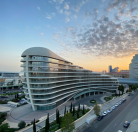 Satılır 5 otaqlı 228 m2 yeni tikili Ağ şəhər