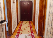 İcarəyə verilir 4 otaqlı 90 m2 köhnə tikili Gəncə