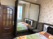 İcarəyə verilir 2 otaqlı 65 m2 yeni tikili 9 mkr