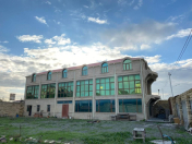 Satılır 6 otaqlı 400 m2 həyət evi Novxanı