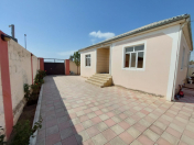 Satılır 3 otaqlı 85 m2 həyət evi Mərdəkan