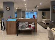 İcarəyə verilir 1 otaqlı 1800 m2 obyekt İnşaatçılar m.