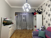Satılır 3 otaqlı 90 m2 köhnə tikili Əhmədli