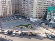 Satılır 3 otaqlı 127 m2 yeni tikili Kimya şəhərciyi