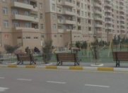 Satılır 3 otaqlı 107 m2 yeni tikili Mehdiabad