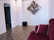 Satılır 2 otaqlı 67 m2 yeni tikili Badamdar