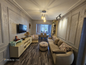 Satılır 3 otaqlı 65 m2 köhnə tikili 8 mkr