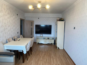 Satılır 2 otaqlı 67 m2 yeni tikili Bakıxanov