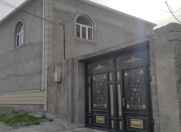 Satılır 8 otaqlı 203 m2 həyət evi 8 km