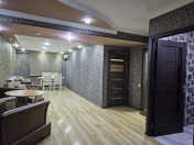 İcarəyə verilir 2 otaqlı 70 m2 yeni tikili Montin