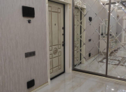 Satılır 4 otaqlı 130 m2 yeni tikili 7 mkr