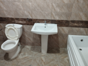 Satılır 2 otaqlı 76 m2 yeni tikili Gəncə