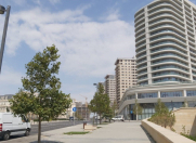 İcarəyə verilir 2 otaqlı 224 m2 obyekt Səbail r.