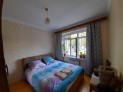 Satılır 4 otaqlı 100 m2 köhnə tikili Əhmədli