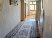 Satılır 6 otaqlı 140 m2 köhnə tikili Bakıxanov