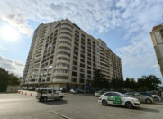 Satılır 3 otaqlı 104 m2 yeni tikili Bakıxanov