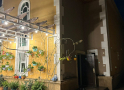 Satılır 6 otaqlı 190 m2 həyət evi Qaraçuxur