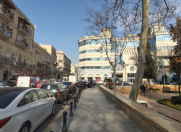 İcarəyə verilir 2 otaqlı 1300 m2 obyekt Sahil m.