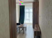 Satılır 1 otaqlı 30 m2 yeni tikili Elmlər Akademiyası m.