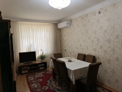 Satılır 3 otaqlı 70 m2 köhnə tikili Həzi Aslanov