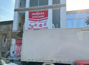 İcarəyə verilir 4 otaqlı 1200 m2 obyekt Gəncə