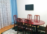 İcarəyə verilir 2 otaqlı 40 m2 yeni tikili Xırdalan