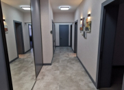 Satılır 3 otaqlı 125 m2 yeni tikili Nəsimi bazarı